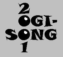 2001 ogi song logo