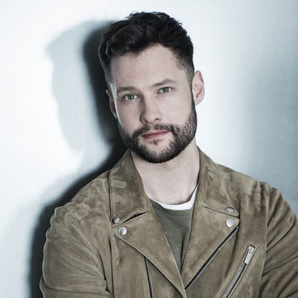 Calum Scott