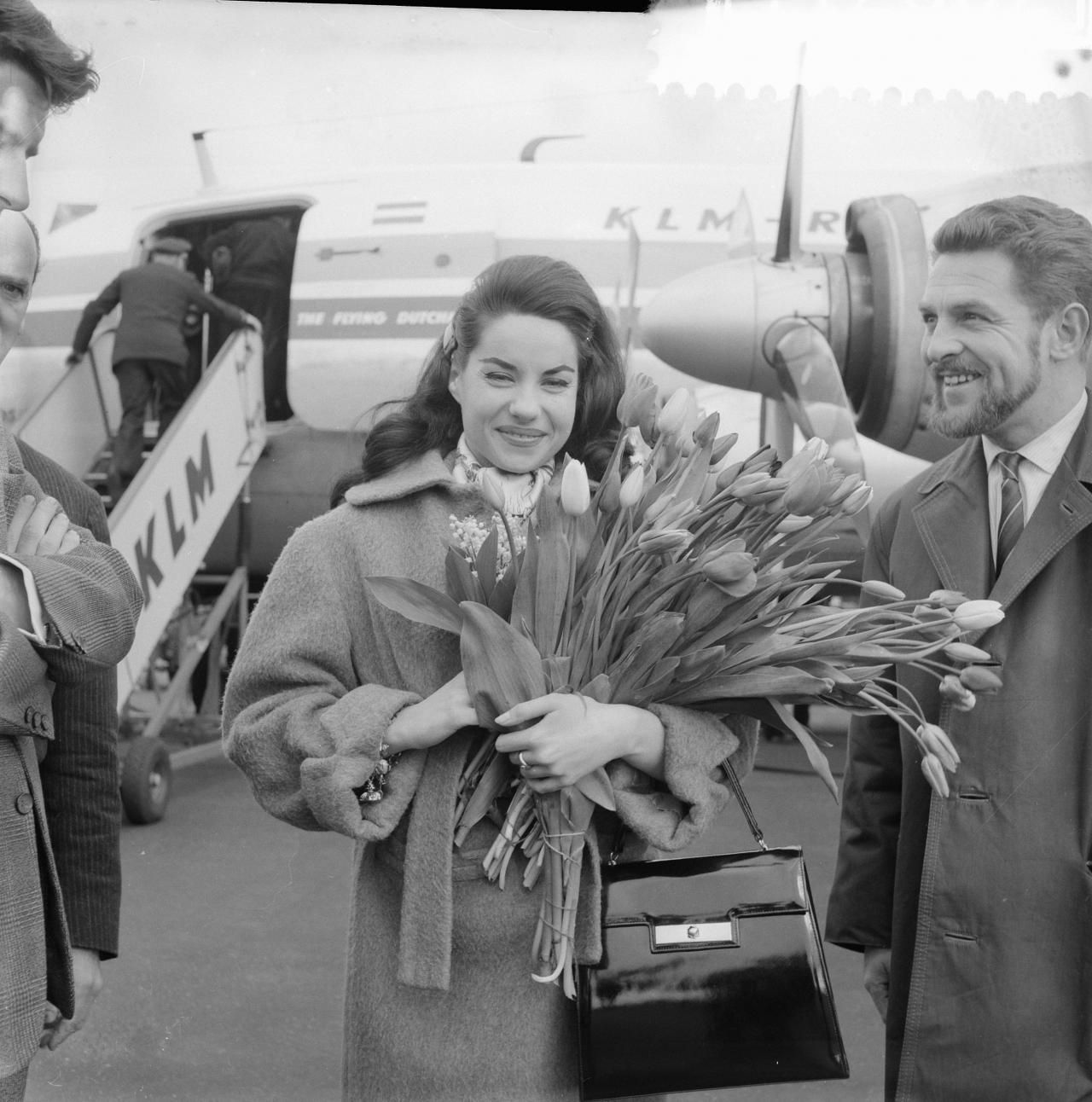 Siegerin 1958
