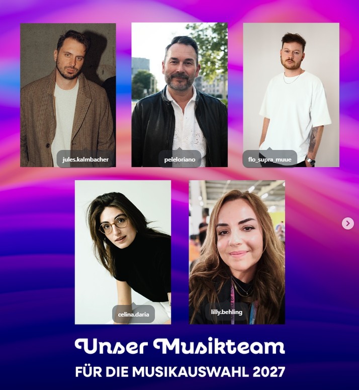 Jury VE