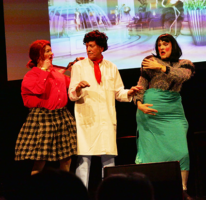 Musical 1