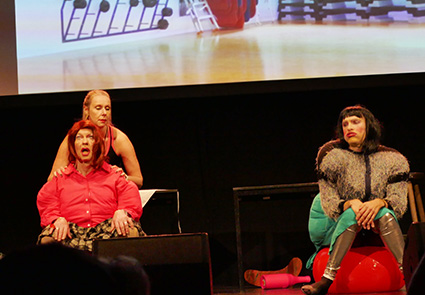 Musical 3