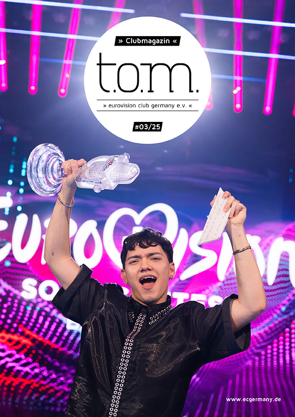 TOM 03 2025
